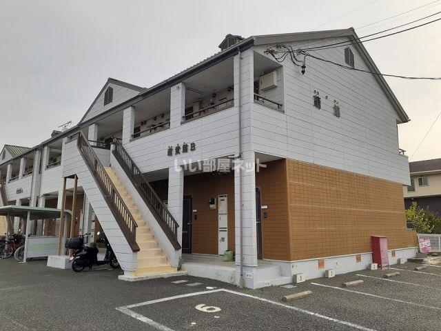 萌黄館 A棟