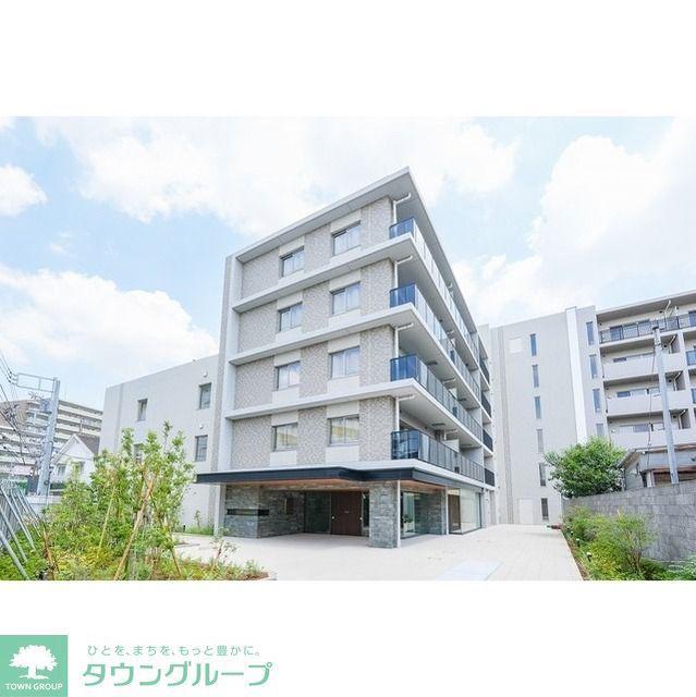 ルーウェ東大泉
