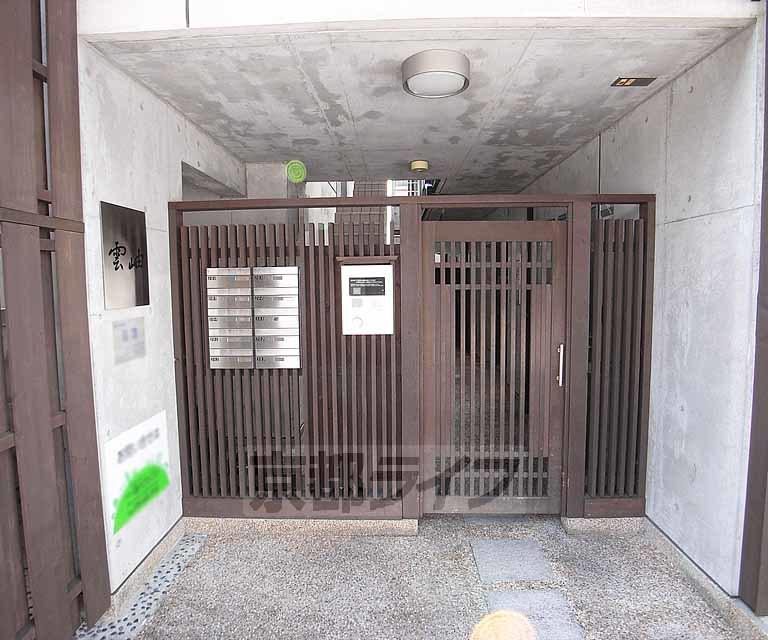 京阪本線 龍谷大前深草駅 徒歩4分 3階建 築23年
