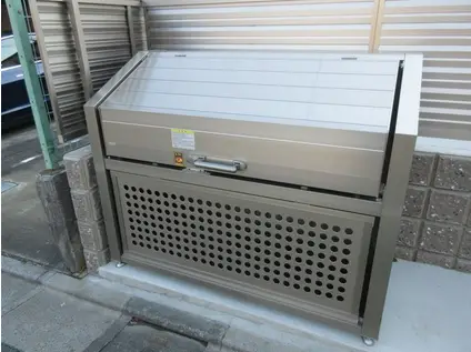 NANAICHI FIOREB(2LDK/2階)の外観写真