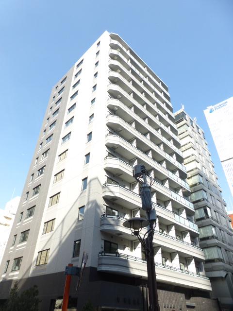 パークアクシス赤坂見附