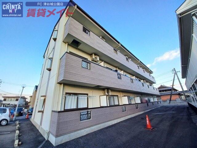 エスプール阪野