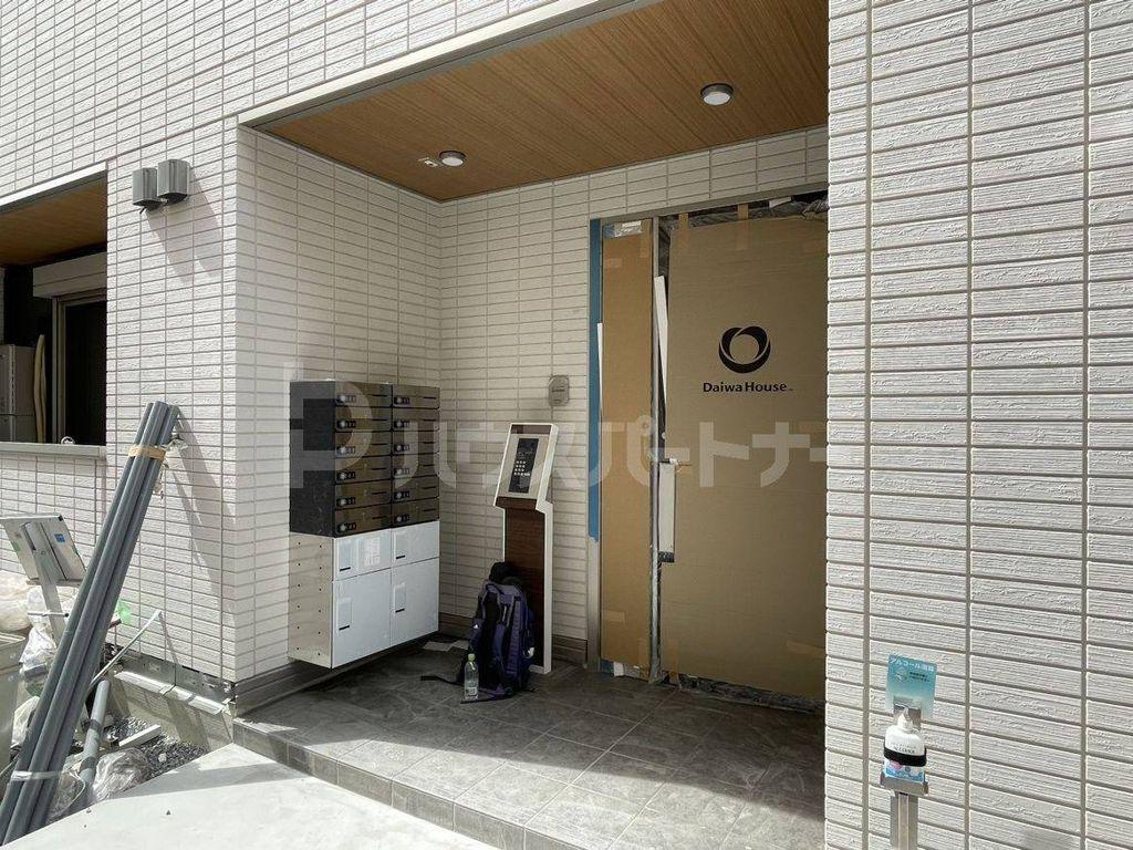 アヴァンス東日暮里