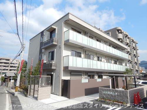 フレシール柳町