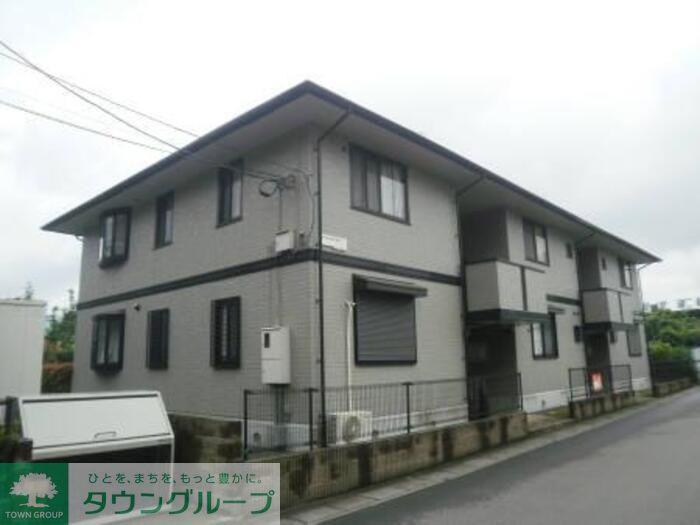 コンフォートエスパシオ
