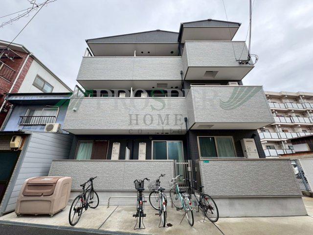 新深江ベルハイツ