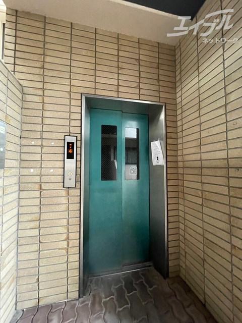 リバーサイド千里丘