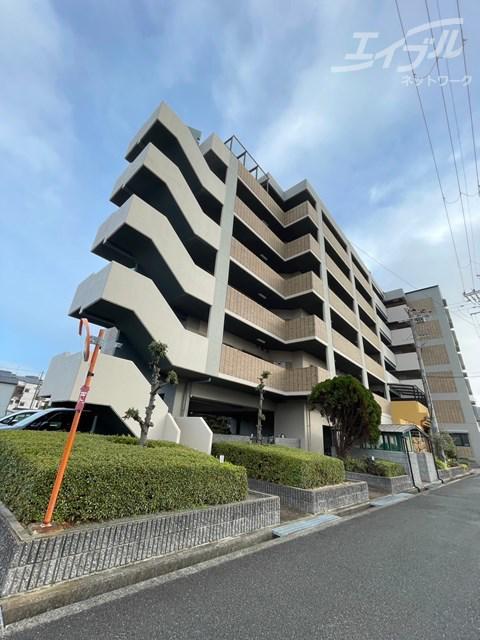 リバーサイド千里丘