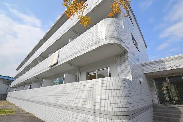 サンライズ伴駅前ビル