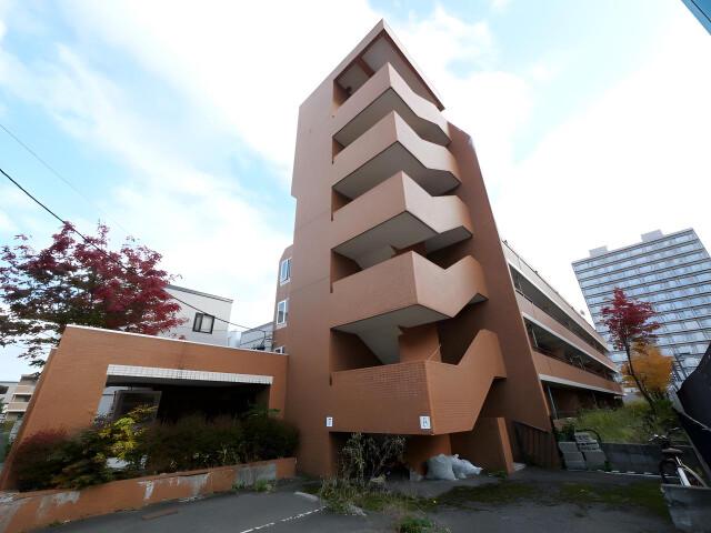 メゾン24(1DK/3階)