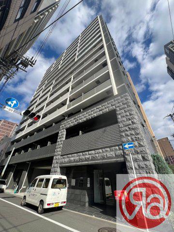 プレサンス松屋町駅前デュオ