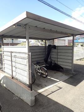 ハイカムール高橋B