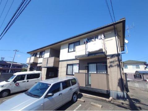 ハイカムール高橋B