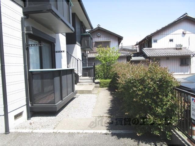 ディアス中山