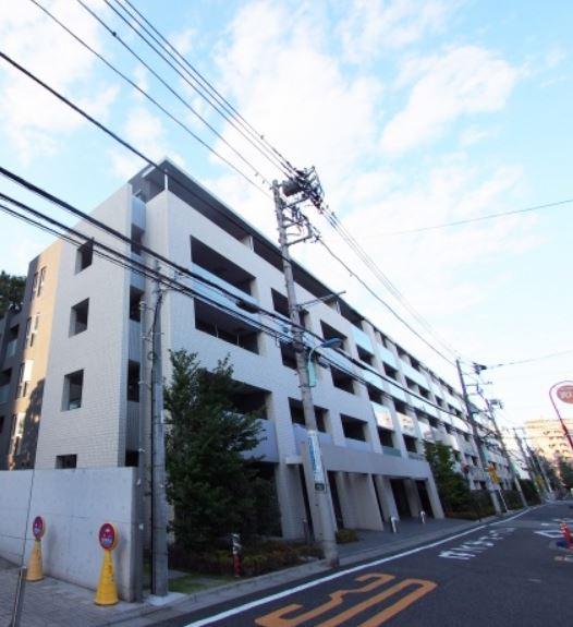 文京グリーンコートテラス