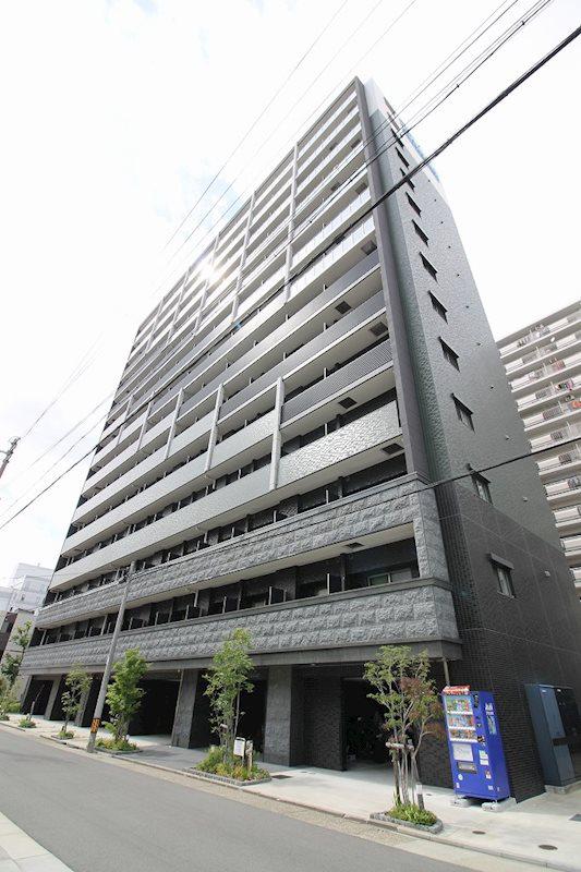 プレサンス新栄町ギャラント(1LDK/3階)