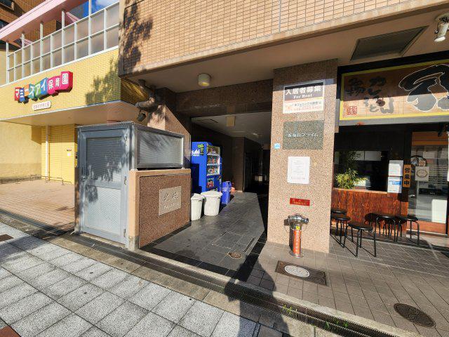 新梅田 プライム