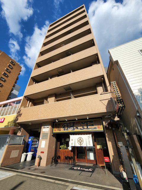 新梅田 プライム