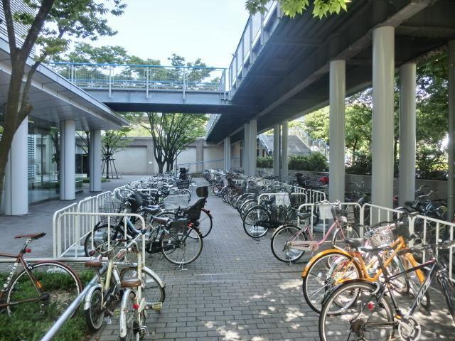 リバーサイド隅田セントラルタワーパレス