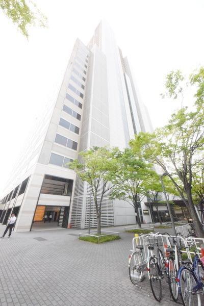リバーサイド隅田セントラルタワーパレス
