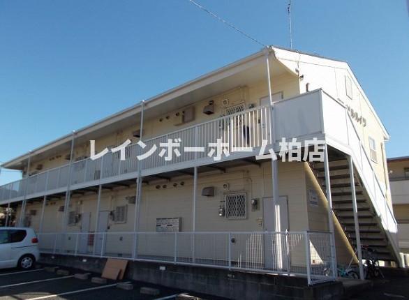 エンゼルハイツ