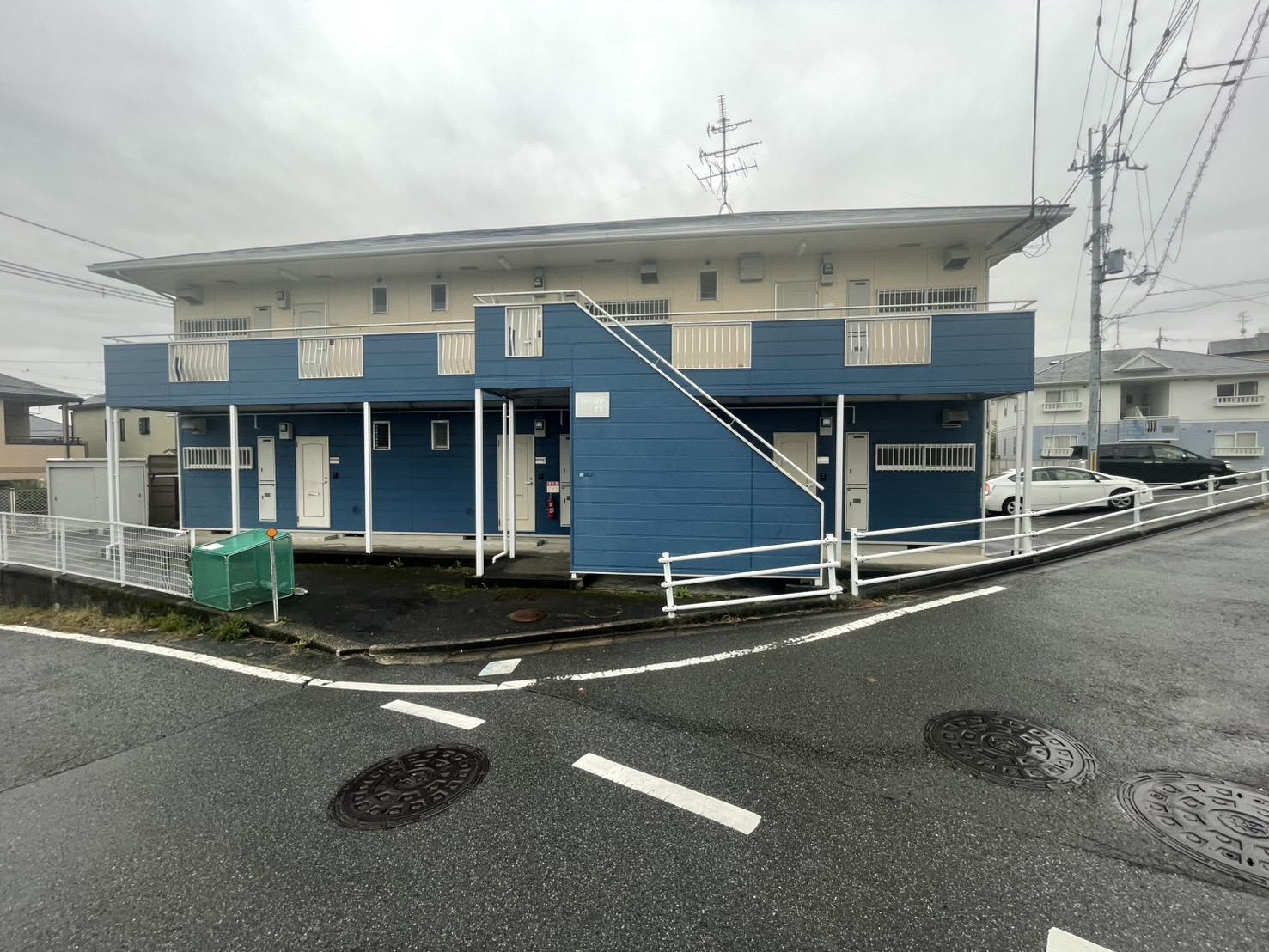 エステートピア尼ヶ辻