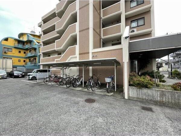 ヴェルテ岸和田
