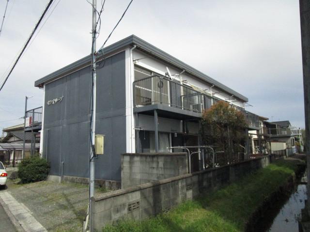 サンオリーブ