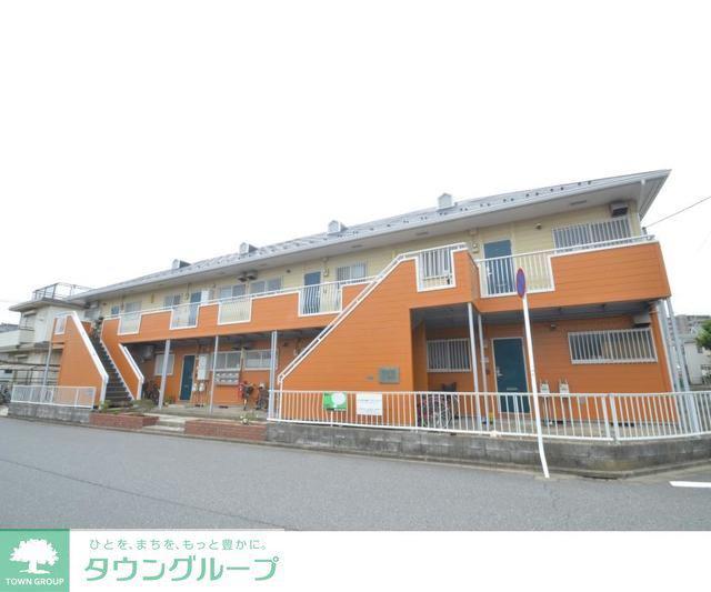 ラ・フォーレあずま