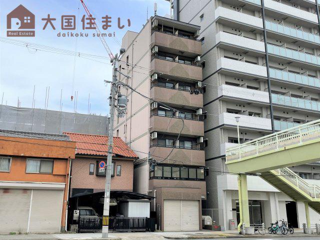 ロイヤルレスト芦原