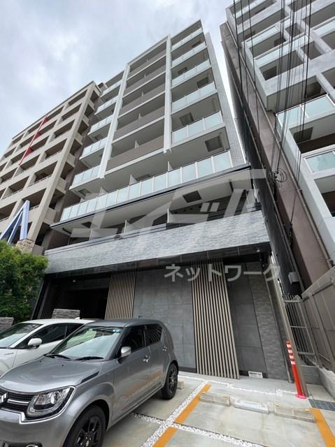 ファーストフィオーレ江坂垂水町