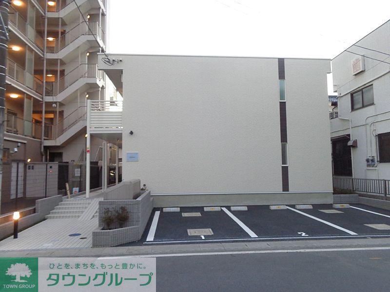 レオネクストYAMAZAKIII