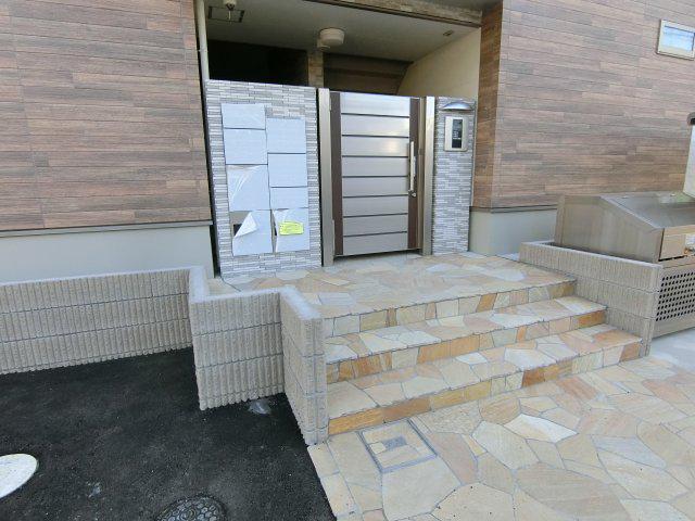 フジパレス泉大津Ⅲ番館