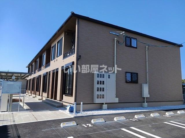 プリムローズ 日向