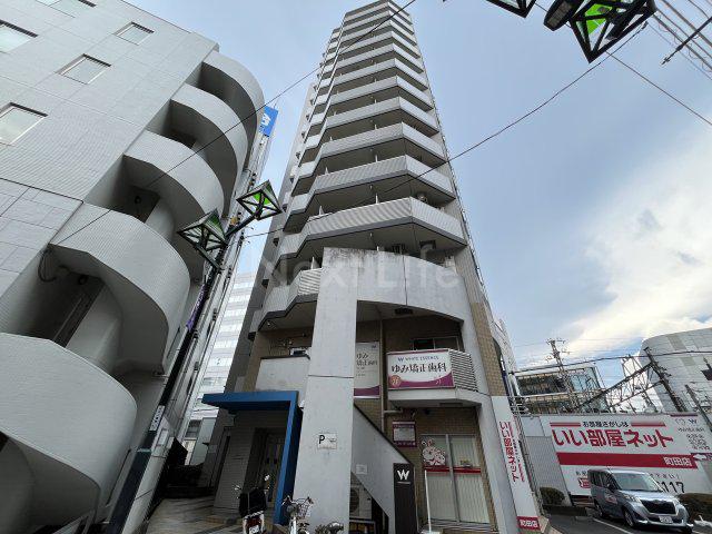 アーバイルトルム町田
