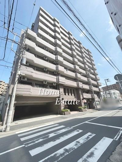 NICEアーバン横濱駅東館
