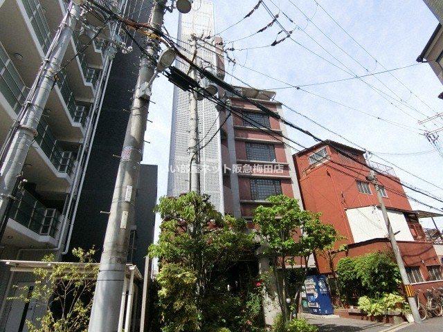 メゾンF