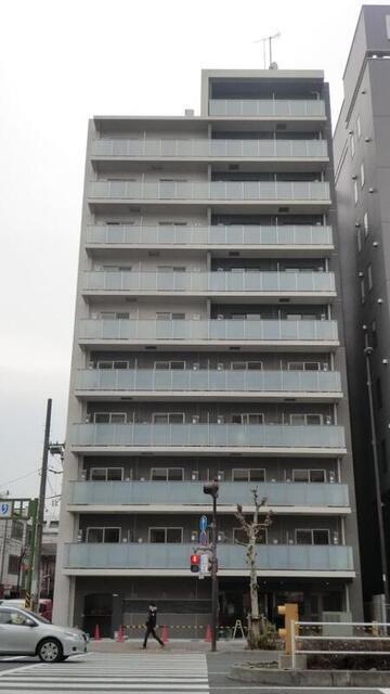 グランヴァン亀戸II