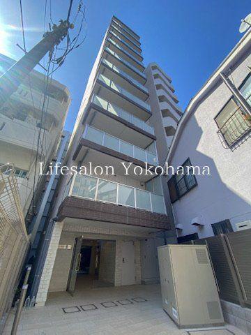 リヴシティ横濱新川町弐番館