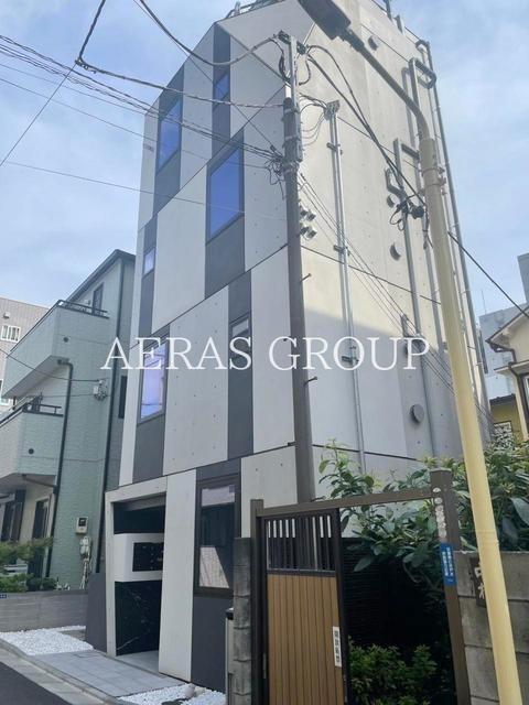 LEGALAND恵比寿ANNEX