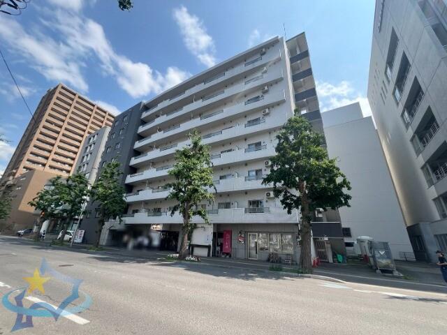 イオ南3条