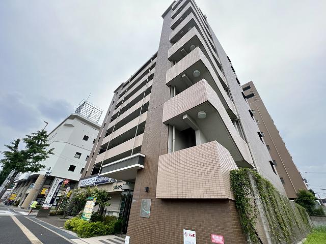 メセナ緑地公園