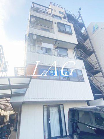 白岩ビル