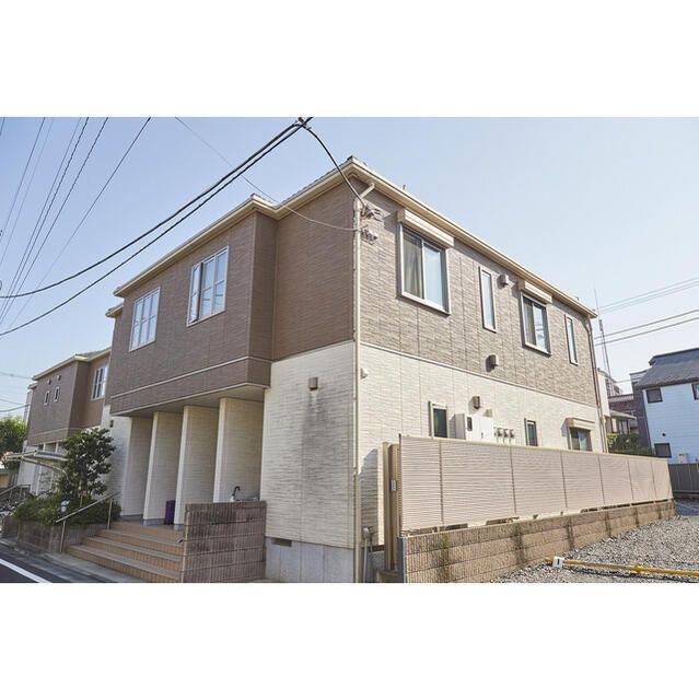 ブルーム桜丘 A棟