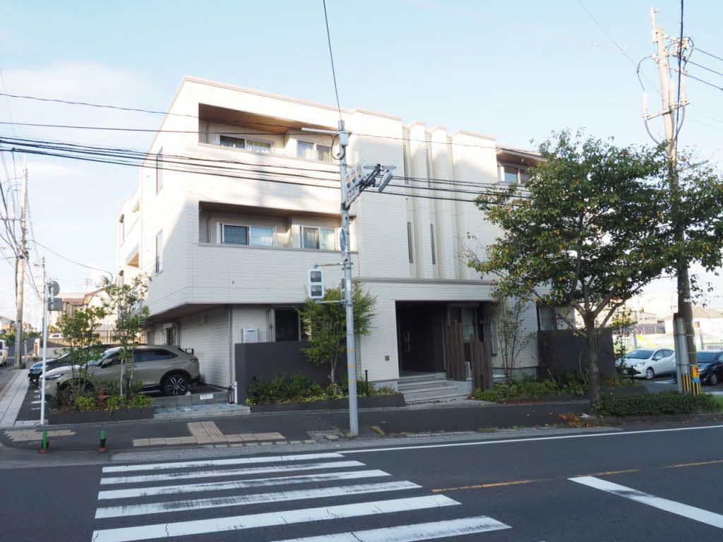 シャーメゾン日之出