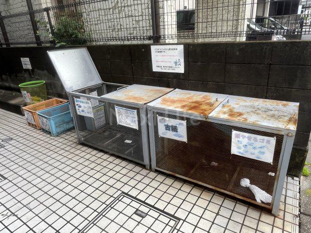 メゾンド24