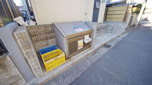 レオネクストハッピネスIII
