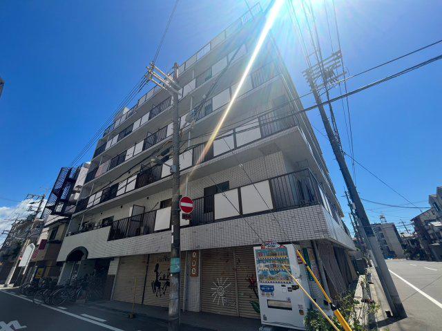 レクシア木川東