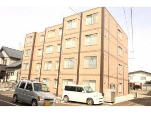 キューブ平岸3・5