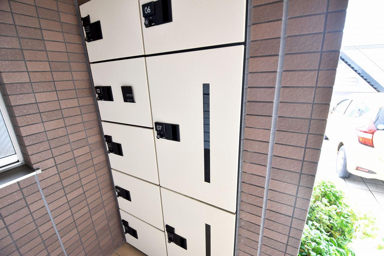 ルミエール岡山駅西口